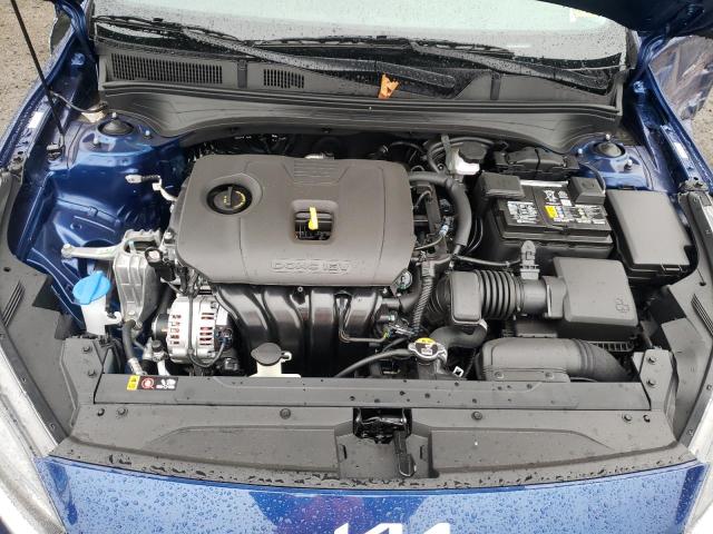 Photo 7 from auction – 2023 KIA FORTE LX with VIN 3KPF24AD7PE511154