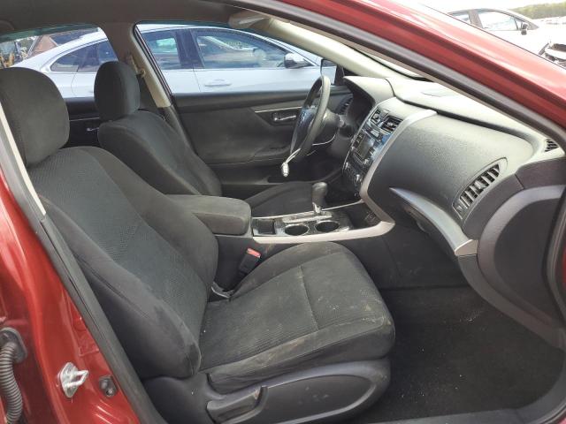 Photo 5 from auction – 2015 NISSAN ALTIMA with VIN 1N4AL3AP1FC140807