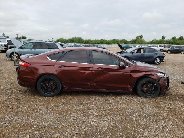 Photo 9 from auction – 2016 FORD FUSION SE with VIN 3FA6P0H74GR382248
