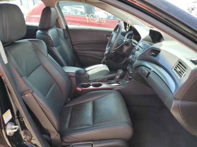 Photo 5 from auction – 2015 ACURA ILX 20 with VIN 19VDE1F30FE004004