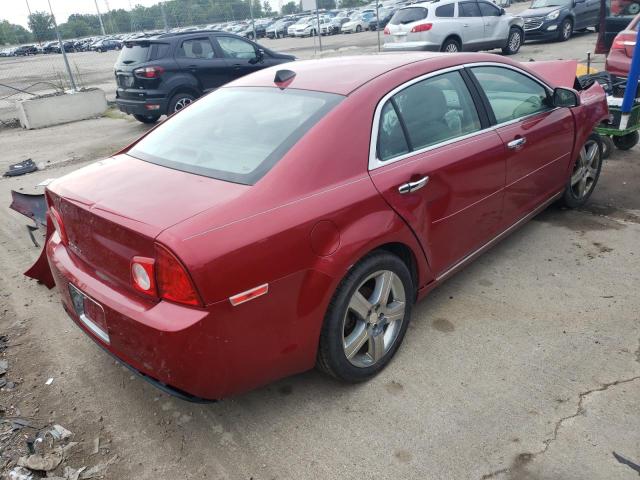 Photo 4 from auction – 2012 CHEVROLET MALIBU 1LT with VIN 1G1ZC5E0XCF320652
