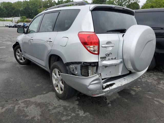 Photo 9 from auction – 2008 TOYOTA RAV4 with VIN JTMBK34V585065239