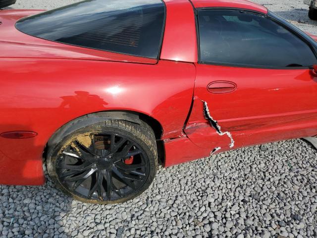 Photo 9 from auction – 2000 CHEVROLET CORVETTE with VIN 1G1YY22G3Y5115054