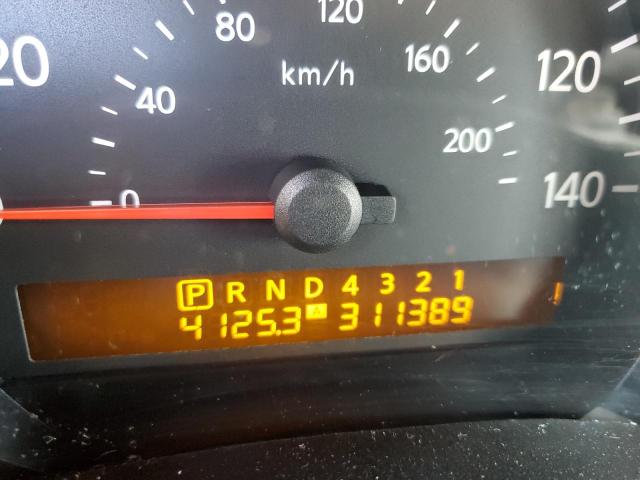Photo 8 from auction – 2005 NISSAN TITAN XE with VIN 1N6BA07A35N537991