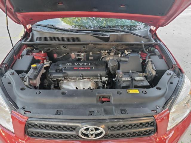 Photo 7 from auction – 2008 TOYOTA RAV4 with VIN JTMZD33V186069860