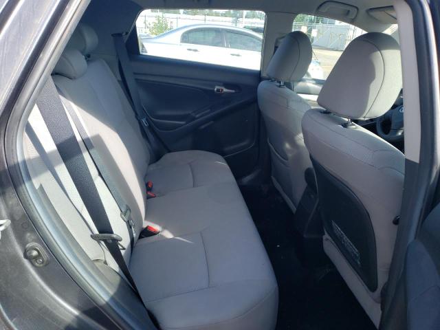 Photo 6 from auction – 2009 TOYOTA COROLLA MA with VIN 2T1KE40E69C019135