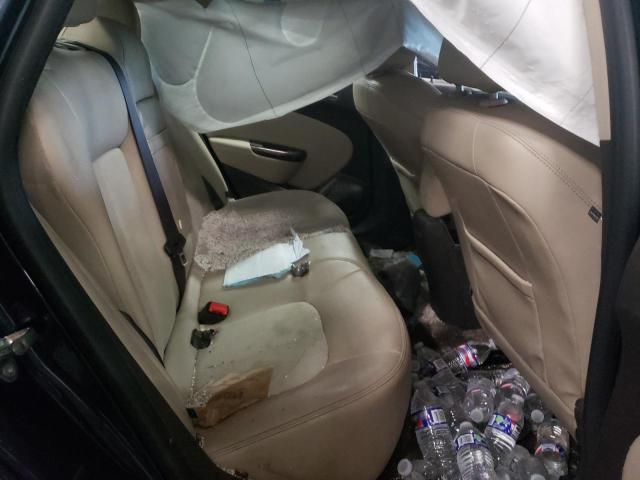 Photo 6 from auction – 2015 BUICK VERANO with VIN 1G4PP5SK4F4215934