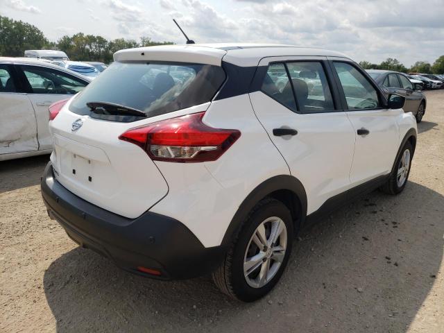Photo 4 from auction – 2020 NISSAN KICKS S with VIN 3N1CP5BV1LL509488