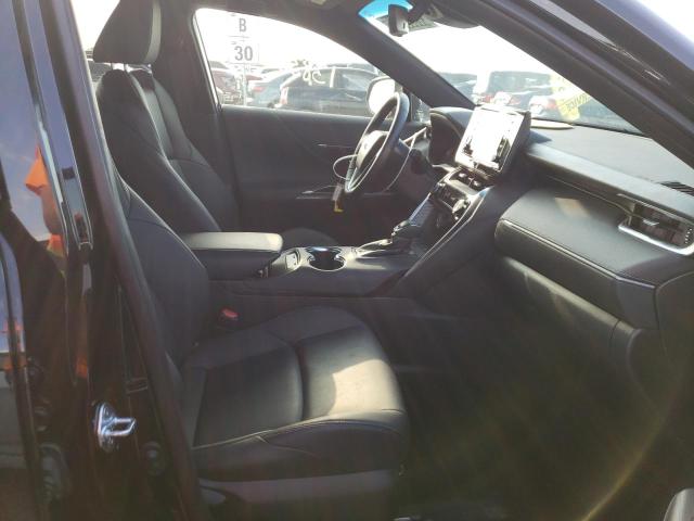 Photo 5 from auction – 2022 TOYOTA VENZA LE with VIN JTEAAAAH6NJ092000