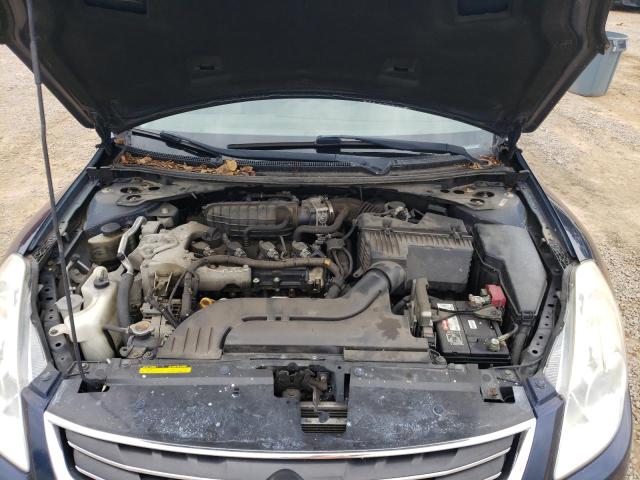 Photo 7 from auction – 2010 NISSAN ALTIMA with VIN 1N4AL2AP4AN562805