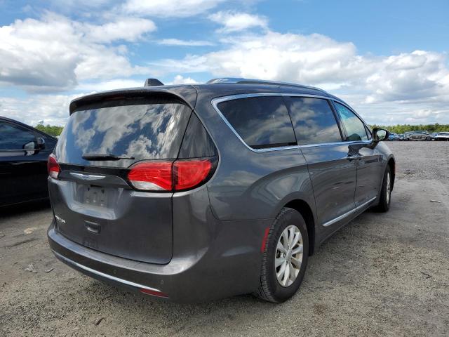 Photo 4 from auction – 2018 CHRYSLER PACIFICA T with VIN 2C4RC1BG7JR142710