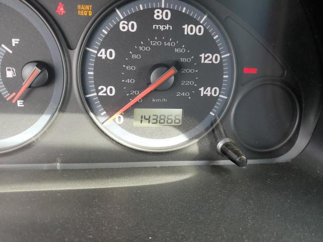 Photo 8 from auction – 2005 HONDA CIVIC DX V with VIN 1HGEM22115L027100