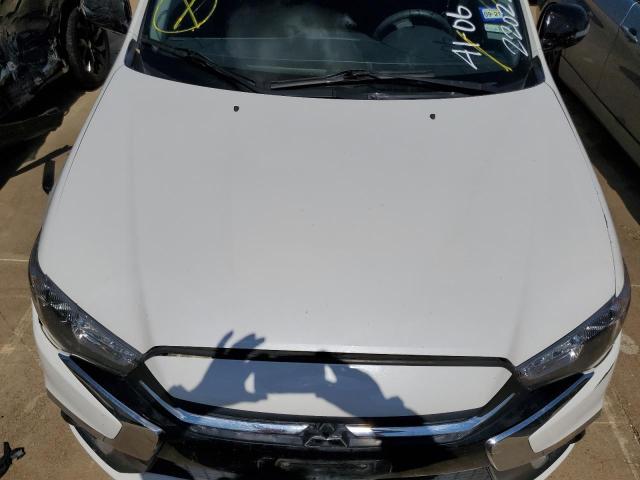 Photo 7 from auction – 2019 MITSUBISHI OUTLANDER with VIN JA4AP3AU3KU025399