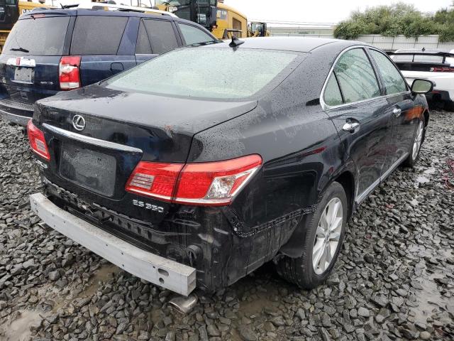 Photo 4 from auction – 2010 LEXUS ES 350 with VIN JTHBK1EG4A2380446