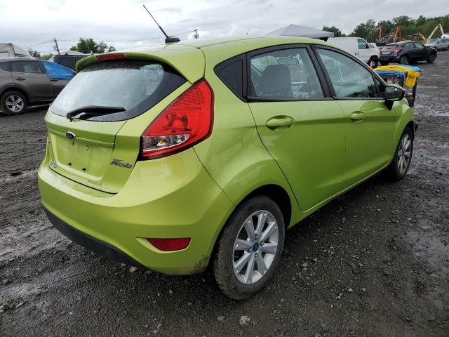 Photo 4 from auction – 2013 FORD FIESTA SE with VIN 3FADP4EJ2DM136368
