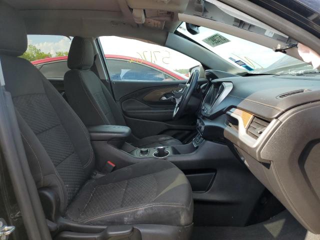 Photo 5 from auction – 2018 GMC TERRAIN SL with VIN 3GKALMEV5JL356010