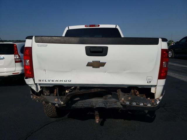 Photo 9 from auction – 2009 CHEVROLET silverado with VIN 1GCHK53K29F104197