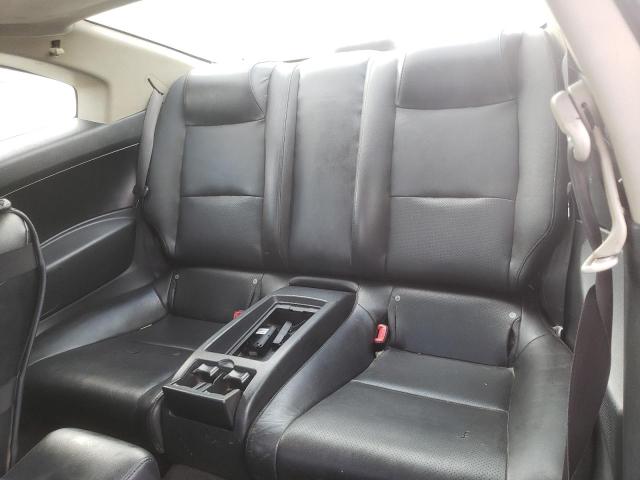 Photo 6 from auction – 2005 INFINITI G35 with VIN JNKCV54E75M426056