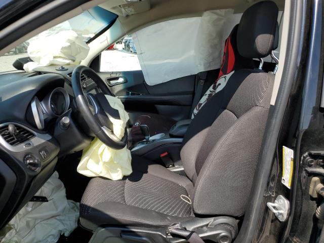 Photo 5 from auction – 2017 DODGE JOURNEY SX with VIN 3C4PDDBG4HT548392