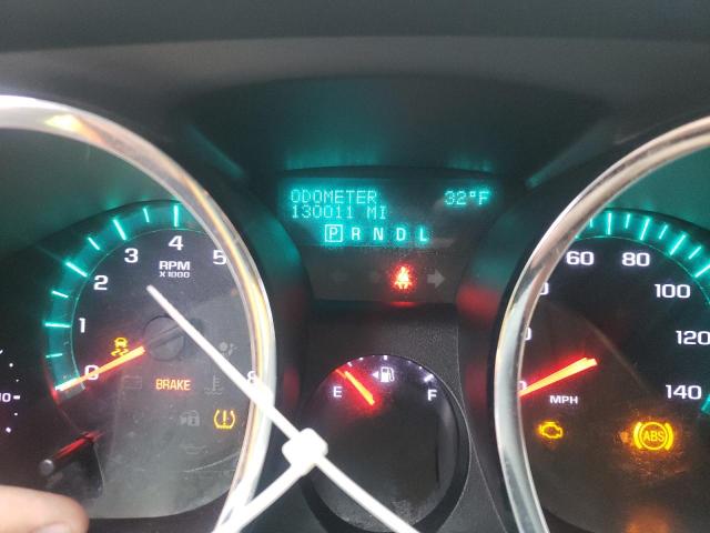 Photo 8 from auction – 2011 CHEVROLET TRAVERSE L with VIN 1GNKREED9BJ278603