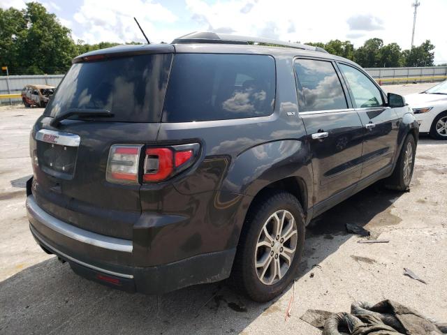Photo 4 from auction – 2013 GMC ACADIA SLT with VIN 1GKKRSKDXDJ211365