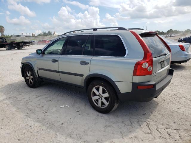 Photo 3 from auction – 2005 VOLVO XC90 with VIN YV1CY592851154667