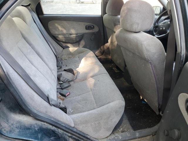 Photo 6 from auction – 2003 KIA SPECTRA BA with VIN KNAFB121135298790