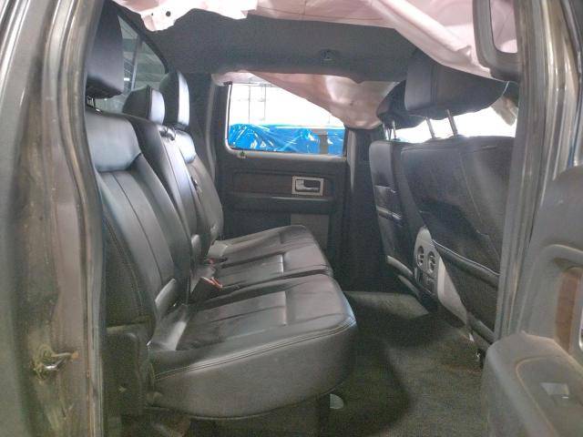 Photo 6 from auction – 2014 FORD F150 SUPER with VIN 1FTFW1ET2EFC95009