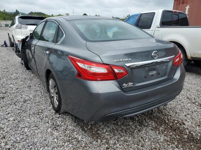 Photo 3 from auction – 2016 NISSAN ALTIMA 2.5 with VIN 1N4AL3AP8GN375775