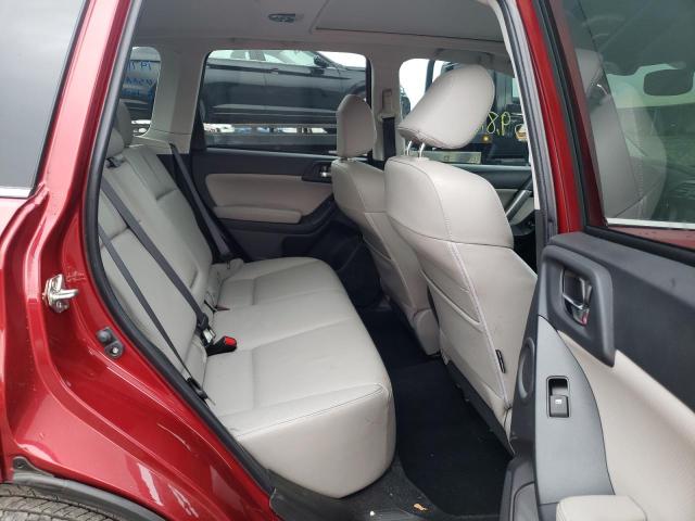 Photo 6 from auction – 2015 SUBARU FORESTER 2 with VIN JF2SJARC4FH560589