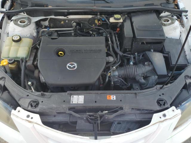 Photo 7 from auction – 2007 MAZDA 3 S with VIN JM1BK323171695024