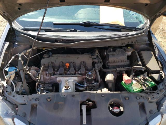 Photo 7 from auction – 2015 HONDA CIVIC LX with VIN 19XFB2F5XFE071693