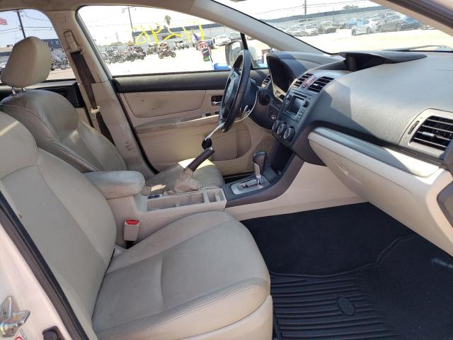 Photo 5 from auction – 2013 SUBARU XV CROSSTR with VIN JF2GPAGC8D2901872