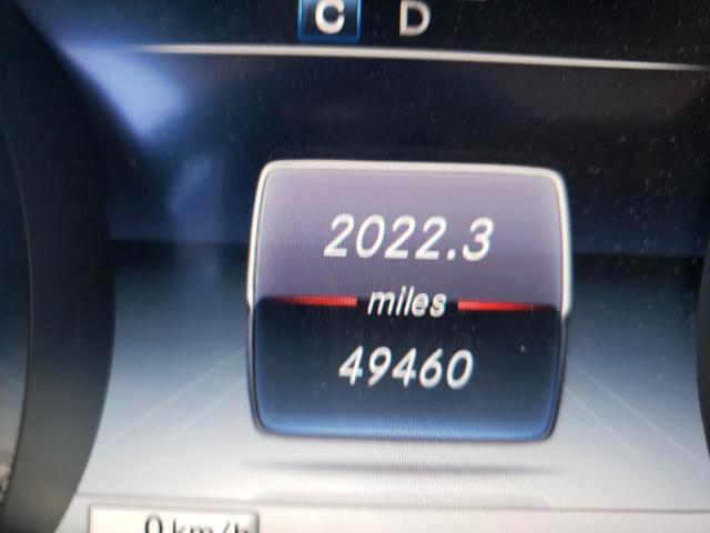 Photo 8 from auction – 2017 MERCEDES-BENZ E 300 with VIN WDDZF4JBXHA091867