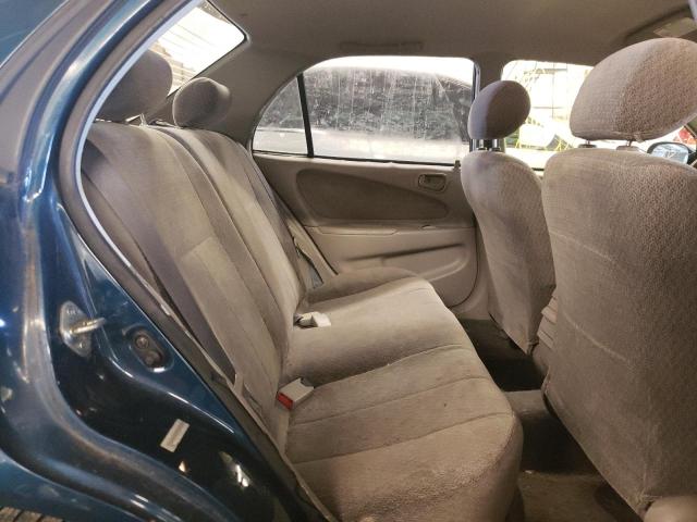 Photo 6 from auction – 2002 TOYOTA COROLLA CE with VIN 1NXBR12E32Z610205