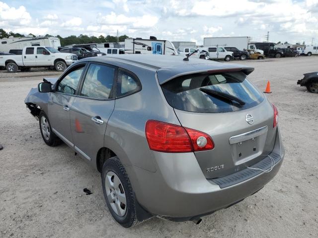Zdjęcie 3 z aukcji – 2011 NISSAN ROGUE S z VIN JN8AS5MT6BW159044