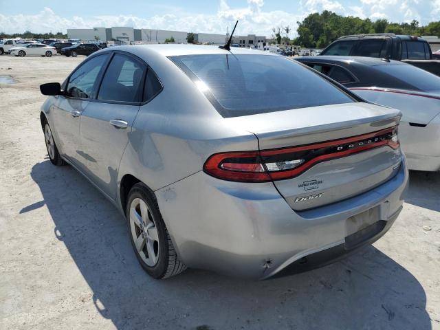 Photo 3 from auction – 2015 DODGE DART SXT with VIN 1C3CDFBB8FD226795