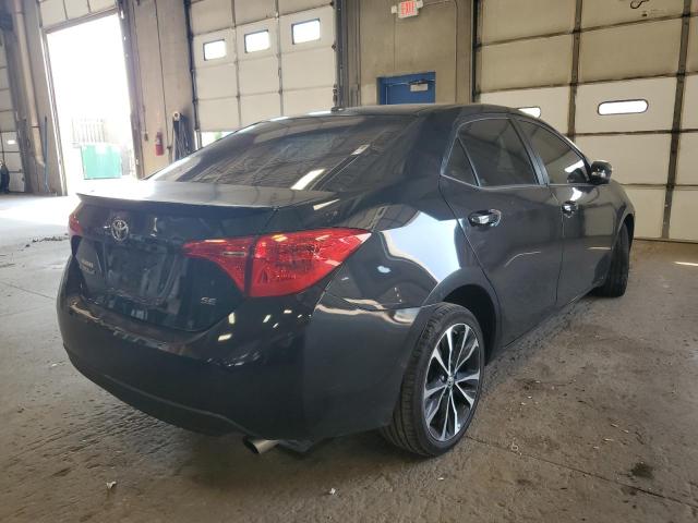 Photo 4 from auction – 2018 TOYOTA COROLLA L with VIN 2T1BURHE5JC991916