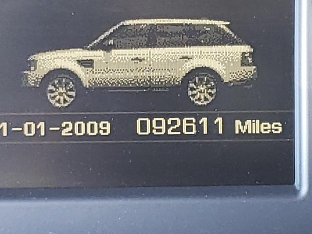 Photo 8 from auction – 2013 LAND ROVER RANGE ROVE with VIN SALSK2D43DA780130