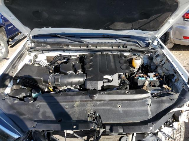 Photo 7 from auction – 2018 TOYOTA 4RUNNER SR with VIN JTEZU5JR0J5189125