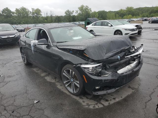 BMW 430XI GRAN 2020 with VIN WBA4J3C07LCD16798 - Photo from auction