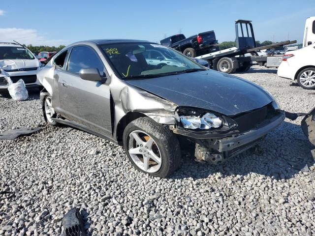 ACURA RSX 2003 with VIN JH4DC53863C011206 - Photo from auction