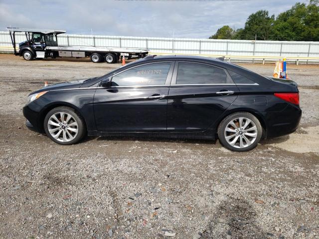 Photo 9 from auction – 2011 HYUNDAI SONATA SE with VIN 5NPEC4AB0BH213962