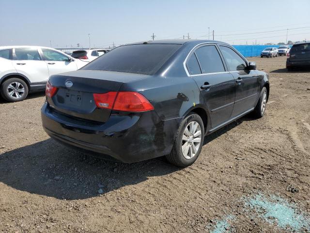 Photo 4 from auction – 2010 KIA OPTIMA LX with VIN KNAGG4A88A5401643