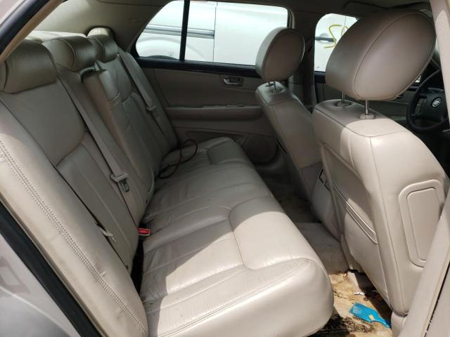 Photo 6 from auction – 2009 CADILLAC DTS with VIN 1G6KD57Y19U126883