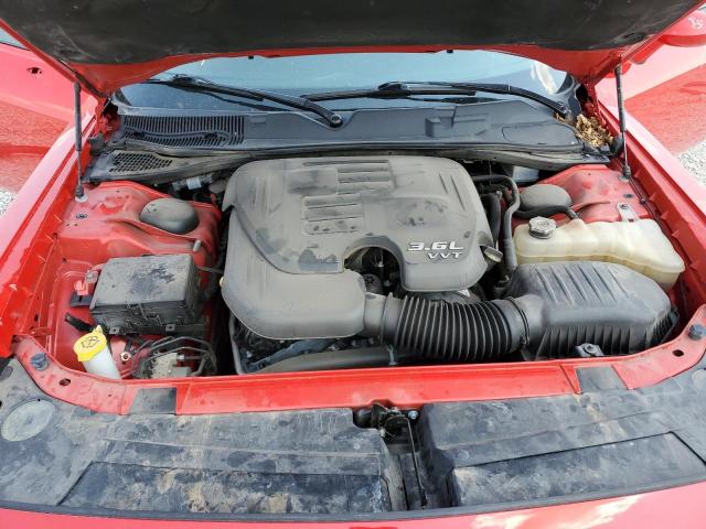 Photo 7 from auction – 2019 DODGE CHALLENGER with VIN 2C3CDZAG5KH712685