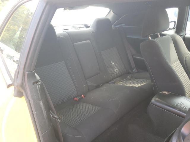 Photo 6 from auction – 2018 DODGE CHALLENGER with VIN 2C3CDZAG7JH317552