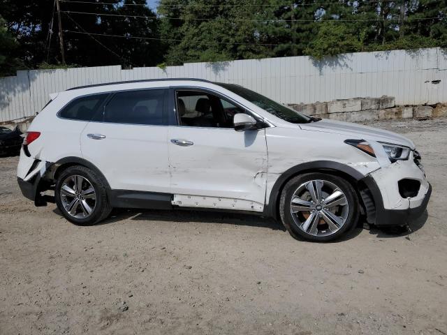 Photo 9 from auction – 2014 HYUNDAI SANTA FE G with VIN KM8SR4HF2EU041840