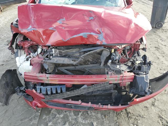 Photo 7 from auction – 2013 FORD FUSION SE with VIN 3FA6P0HR3DR232919