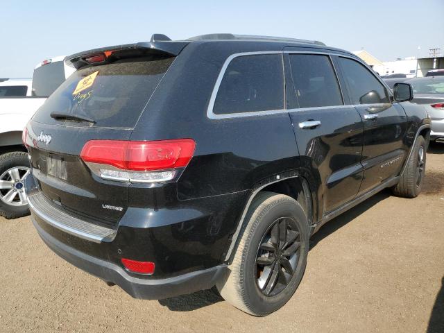 Photo 4 from auction – 2019 JEEP GRAND CHER with VIN 1C4RJEBG2KC657072
